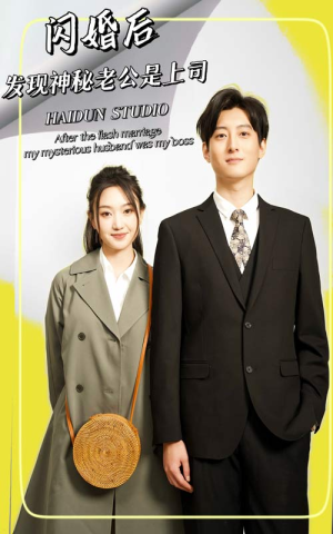 闪婚后，发现神秘老公是上司（88集）观看软件