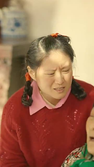 31.我在八零年代当后妈熬夜追短剧