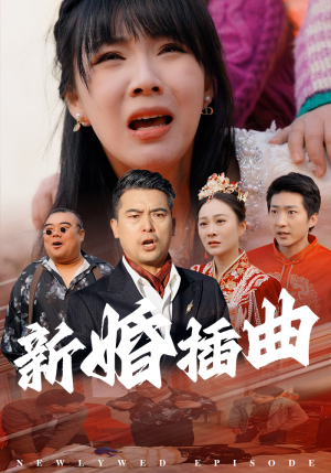 31.新婚插曲（29集）热播短剧推荐