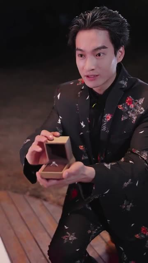 拿什么拯救你我的爱人（77集）常回家看看短剧