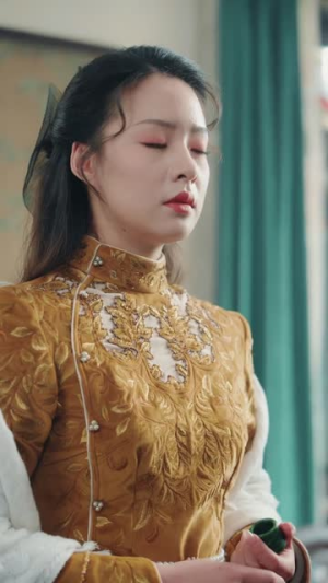 重生之制霸上海滩（78集）短剧热播中