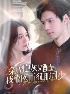 穿成炮灰女配后我靠医术征服司少（86集）解说文案