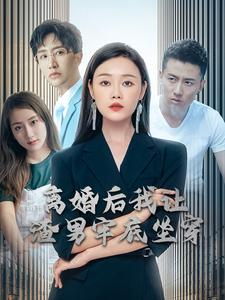 离婚后我让渣男牢底坐穿（78集）好看的短剧推荐