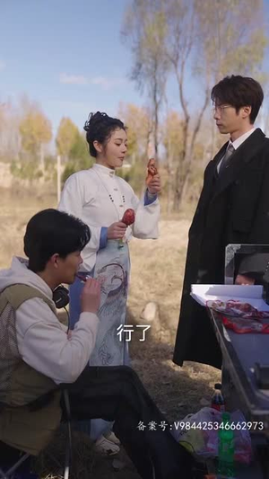 我的野蛮女将军（92集）热门了短剧
