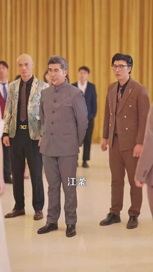 35.转身遇见你（100集）精彩不断免费看