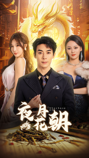夜月花朝（30集）全剧看到大结局
