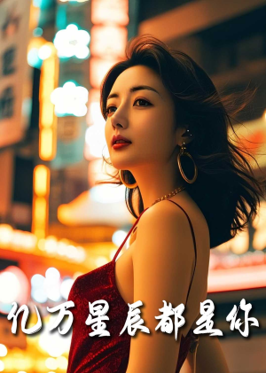亿万星辰都是你（80集）夸克在线观看
