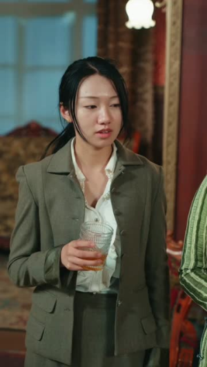 奈何少帅招惹我（100集）热门了短剧