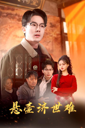 医者难自医免费观看完整版