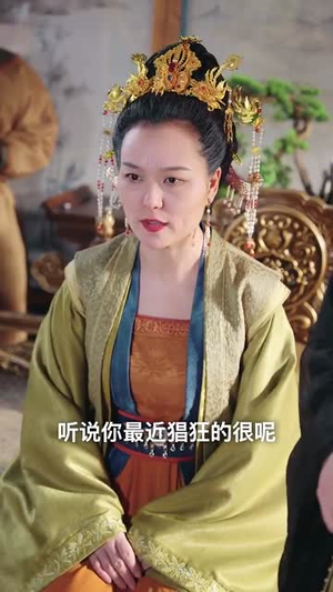 偷听我心声后皇帝坐不住了（69集）简直不要太好看