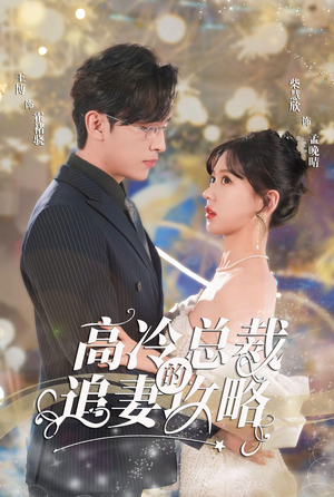 高冷总裁的追妻攻略（65集）一个短剧看全集