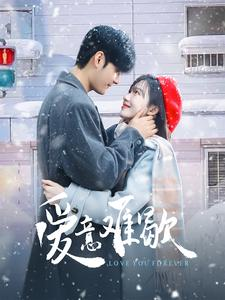 爱意难歇（99集）热播短剧分享
