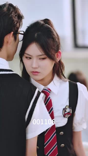 学霸妹妹不好惹（60集）精彩短剧免费看