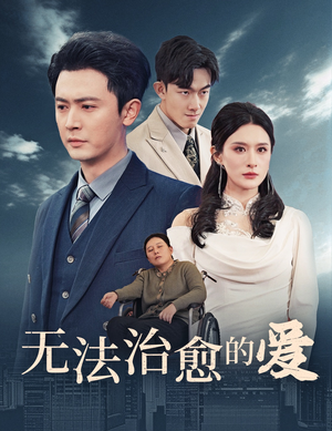 无法治愈的爱（35集）独家短剧免费看