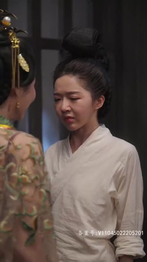 太妃为后之笼中雀（138集）集免费看短剧