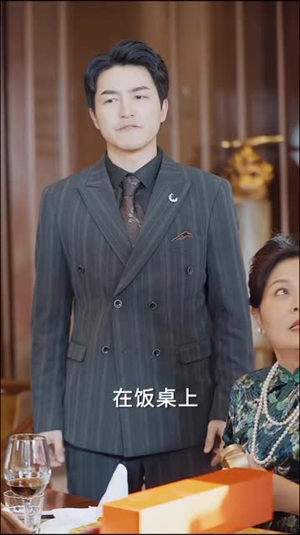风云再起（长篇）超甜短剧分享