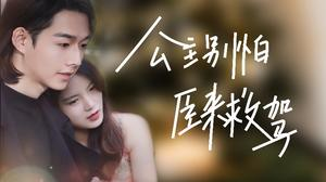 公主别怕，臣来救驾（90集）精彩短剧抢先看