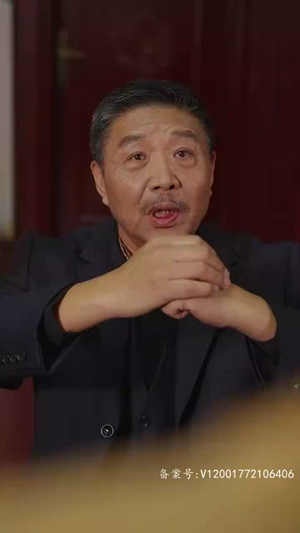 手握八百纵横四海（93集）免费看