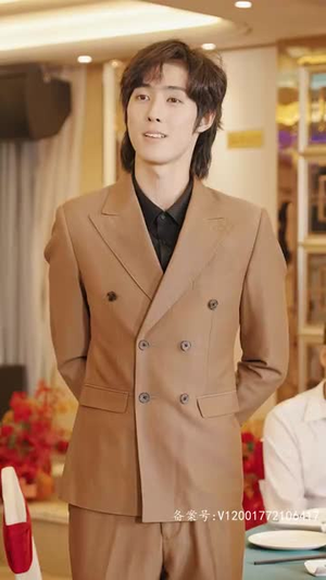 天降尊王（80集）一口气看完