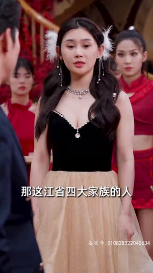见龙卸甲（82集）解说