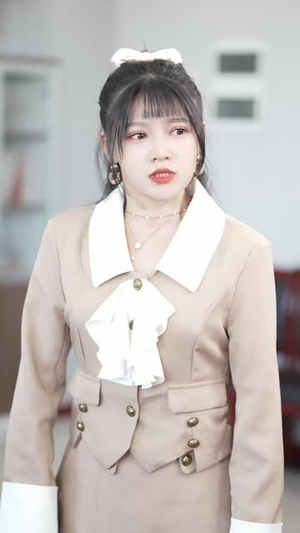 大小姐驾到：她带着四宝惊艳全城（92集）演员表