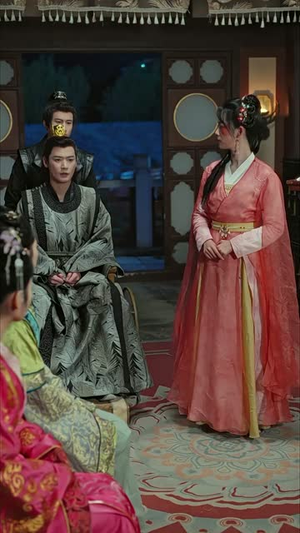 嫁给植物人王爷后她大杀四方（94集）无需会员免费看