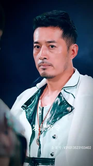 （降临）短剧介绍