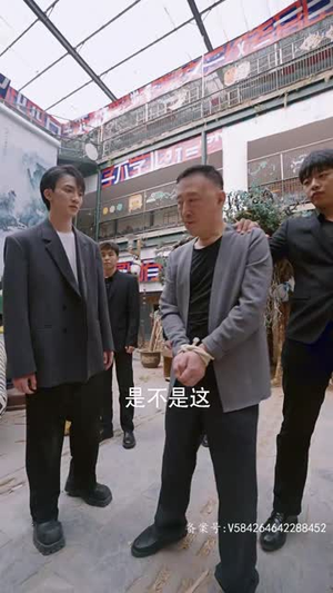 一飞冲天（一步登天）演的怎么样