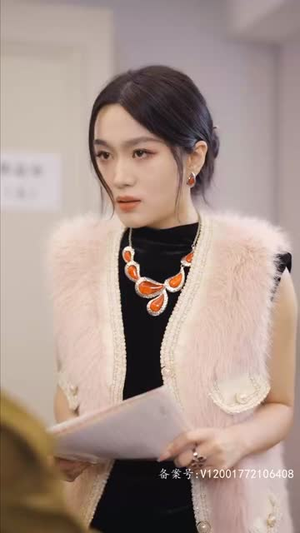 闪婚后和傅少互飙演技（80集）短剧中追到爽