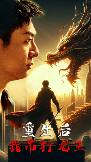 重生后我吊打龙王（93集）无需充值尽情看