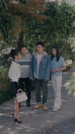 捡了个老公是大佬（99集）一起看短剧