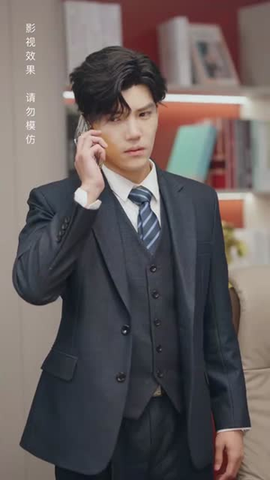 穿书后我成了大佬的心尖宠（90集）百亿短剧抢先看