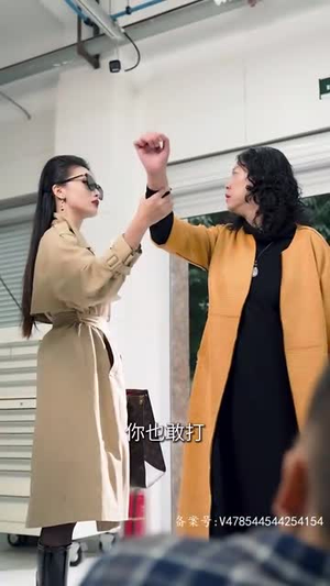 我和我的十二个女友（80集）短剧全集更精彩