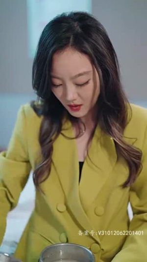 女主她一心只想搞事业（100集）完整版