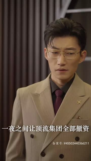 隐世王者（99集）精彩短剧后续