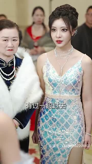 凌云之志（91集）短剧太好看了吧