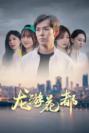 龙游花都（96集）好看短剧追不停