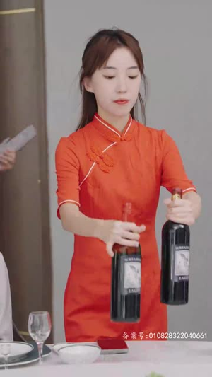 时空穿越：孙女带我来改命（85集）亿万短剧抢先看