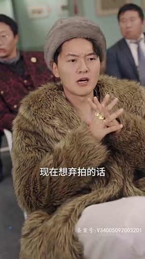 无上神瞳（104集）在线观看