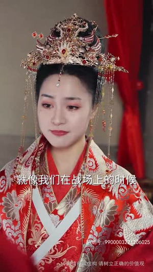 长风踏歌（67集）精彩短剧随心推