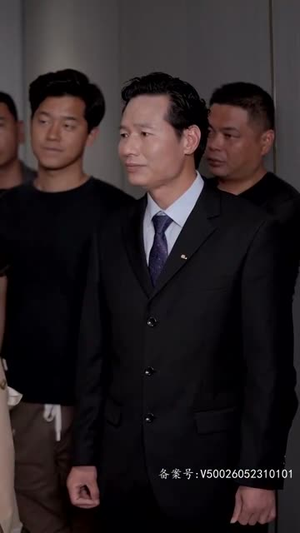 沈总的贴身保镖（100集）短剧太好看了吧