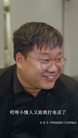无间（86集）热门了短剧