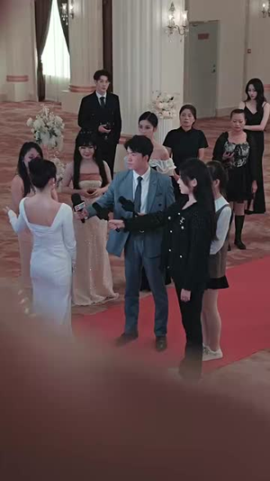 霍爷的小甜妻（98集）快来看短剧