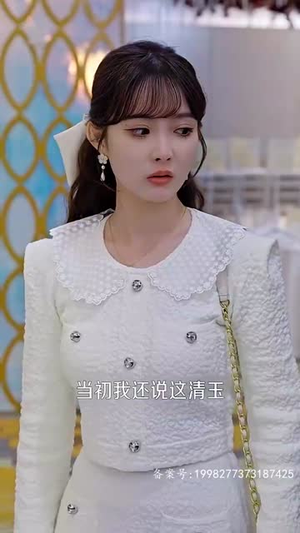 闪婚老公是大佬（100集）推荐你们也去看