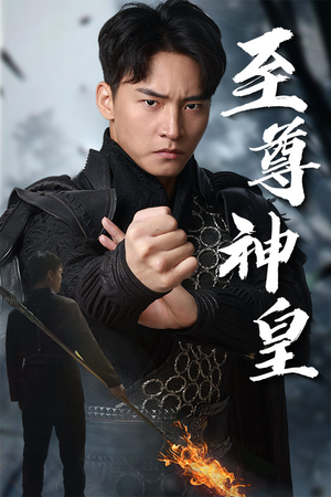 至尊神皇（88集）免费观看全集