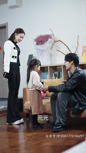 萌宝来袭，总裁妈咪太难追（100集）热门短剧来袭