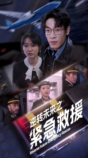 逆转未来之紧急救援（64集）好看上头短剧