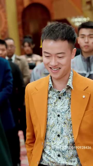教父（87集）免费看短剧