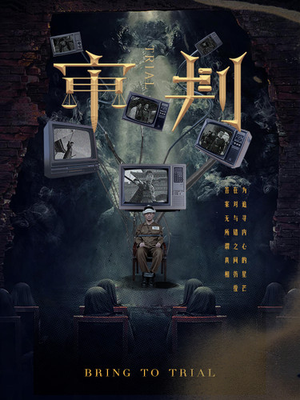 审判（94集）精彩好看的短剧