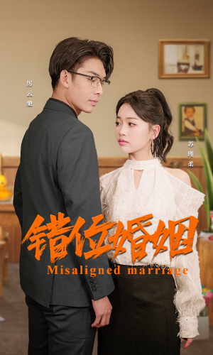 错位婚姻（50集）好看到停不下来